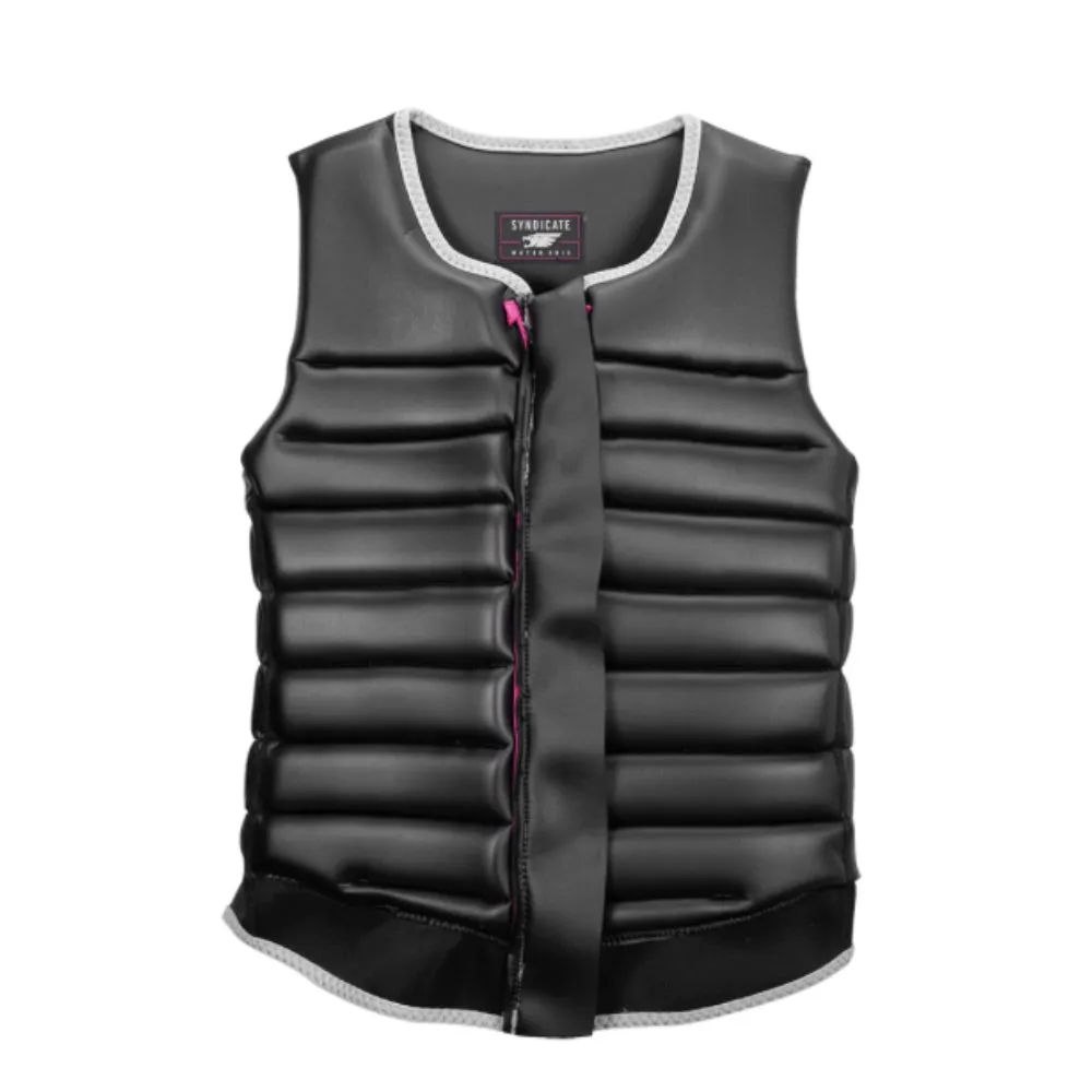 HO WMS SYNDICATE ETHOS BLACK