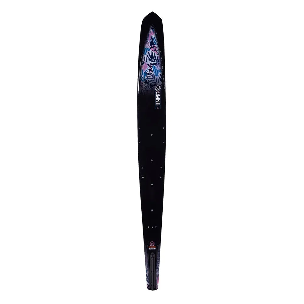 HO WOMENS OMNI