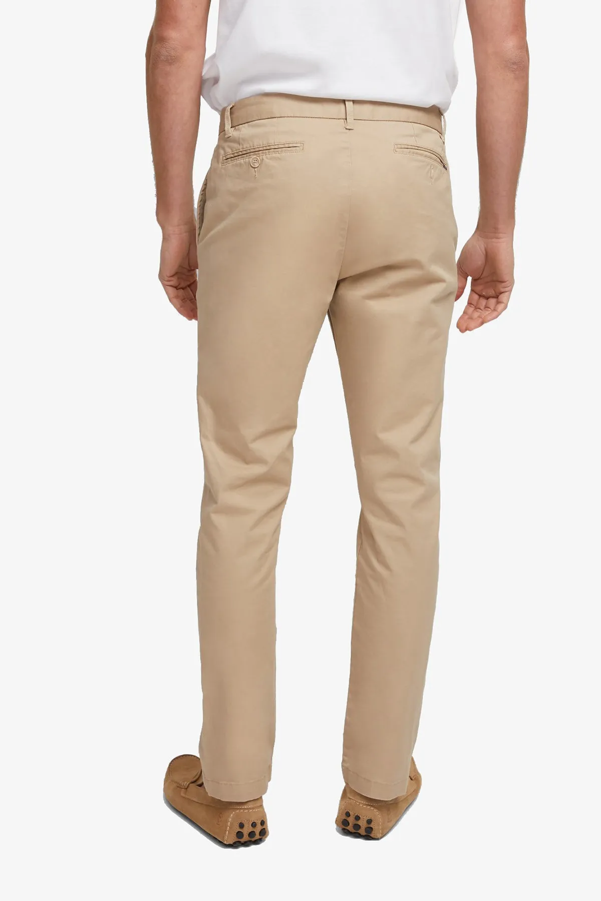 Howard Hudson | Brunswick Chino