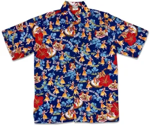 Hula Hands (Royal)