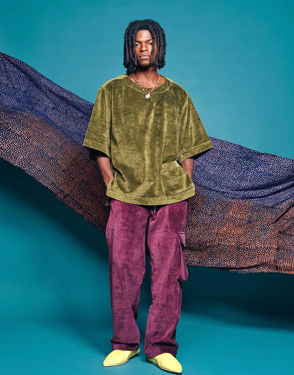IKEJA CARGO PANT