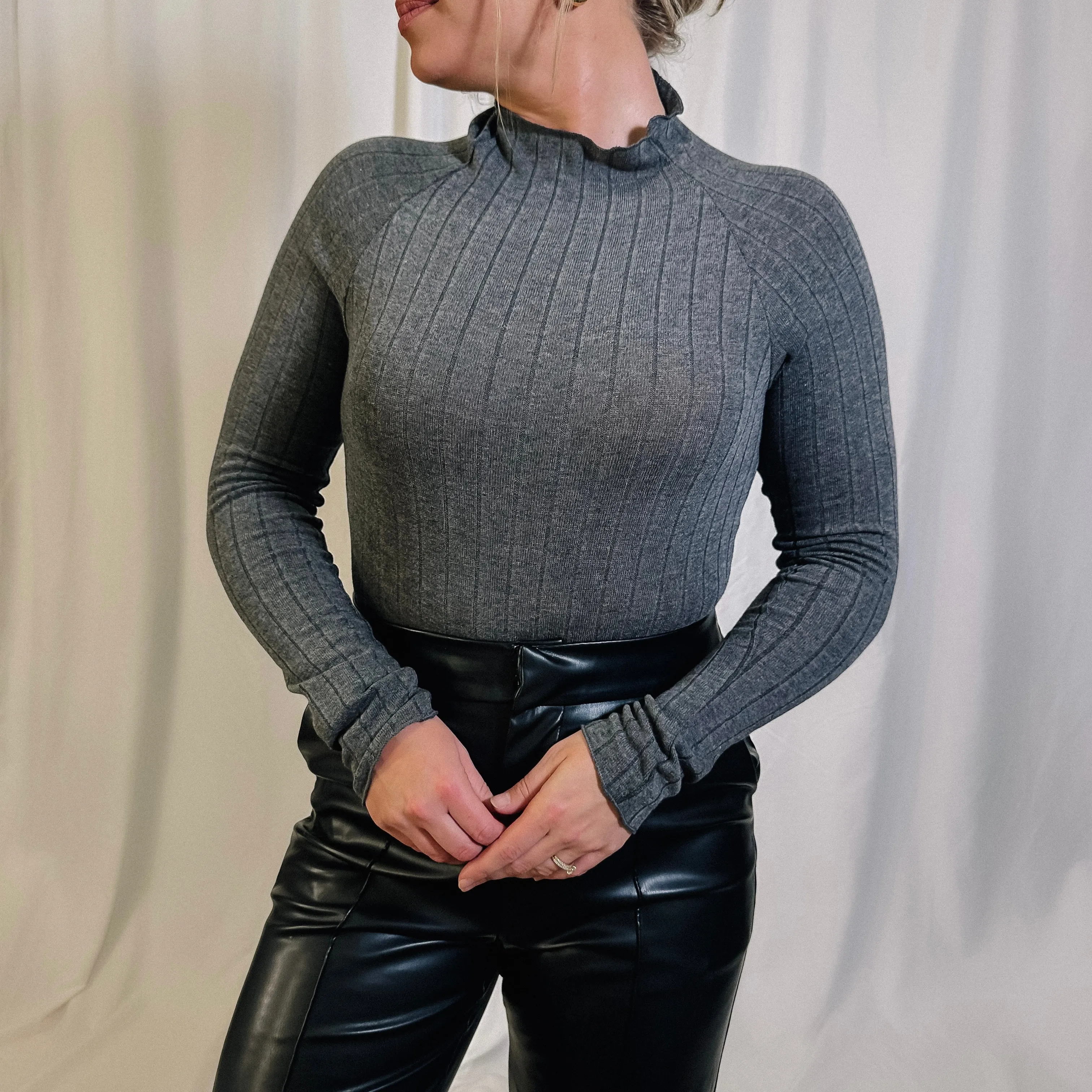Impress Me Bodysuit