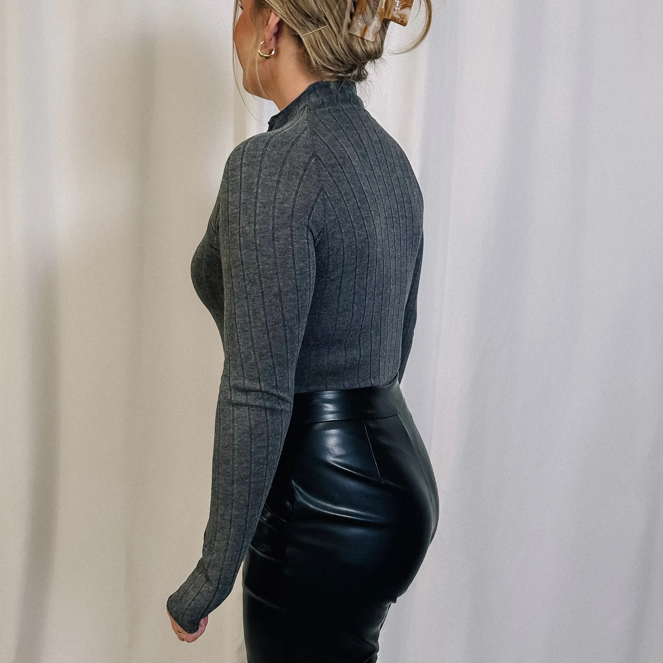 Impress Me Bodysuit