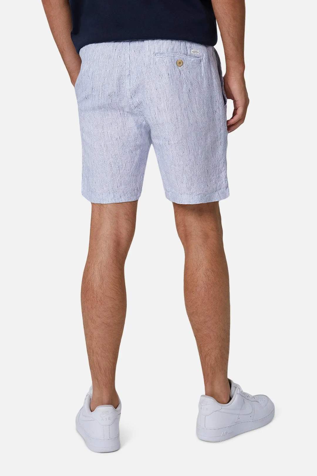 Industrie The Cristo Short