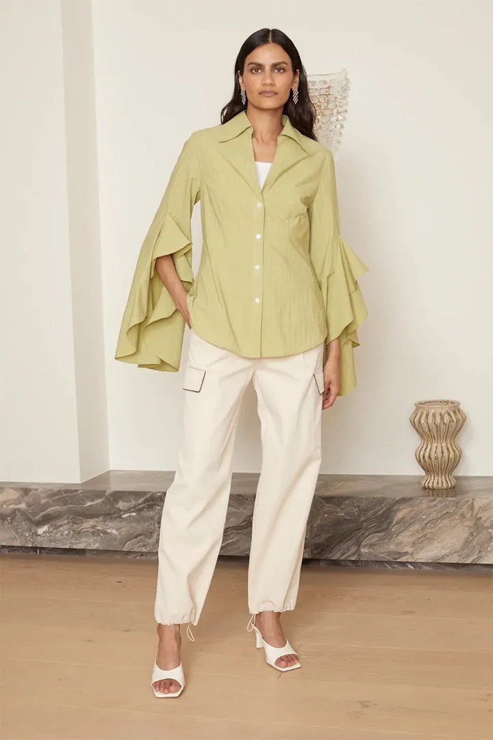 Isadora Pants