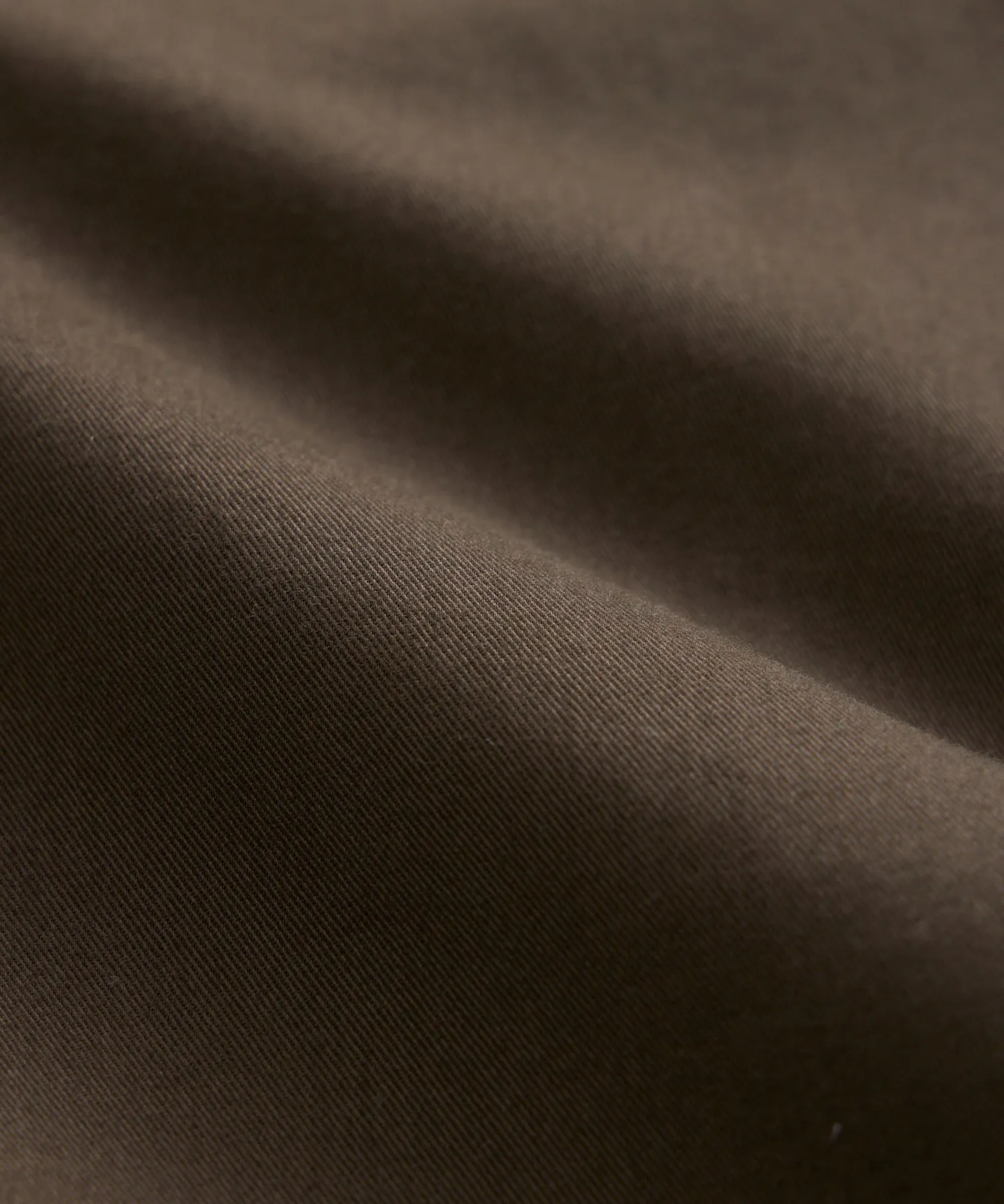 Italian Cotton Tab Chino