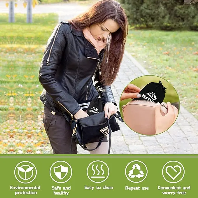 JefDiee Female Urination Device,Silicone Pee Funnel for Women,Female Urinal Women Pee Funnel Allows Women to Pee Standing Up