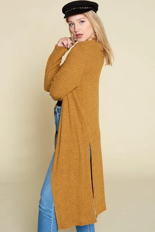 JOEY MAXI CARDI PLUS