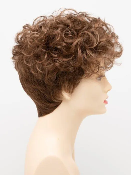Kaitlyn | Synthetic Wig (Basic Cap)