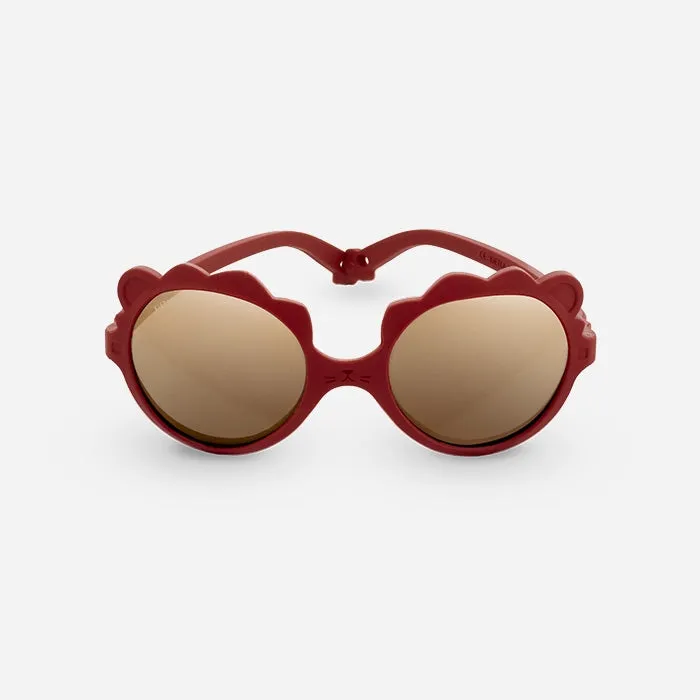 Ki ET LA Baby Sunglasses Lion 0-1 year old - Sienna