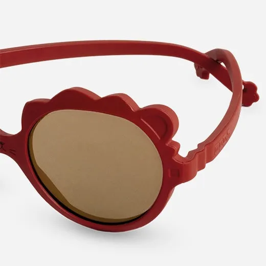 Ki ET LA Baby Sunglasses Lion 0-1 year old - Sienna