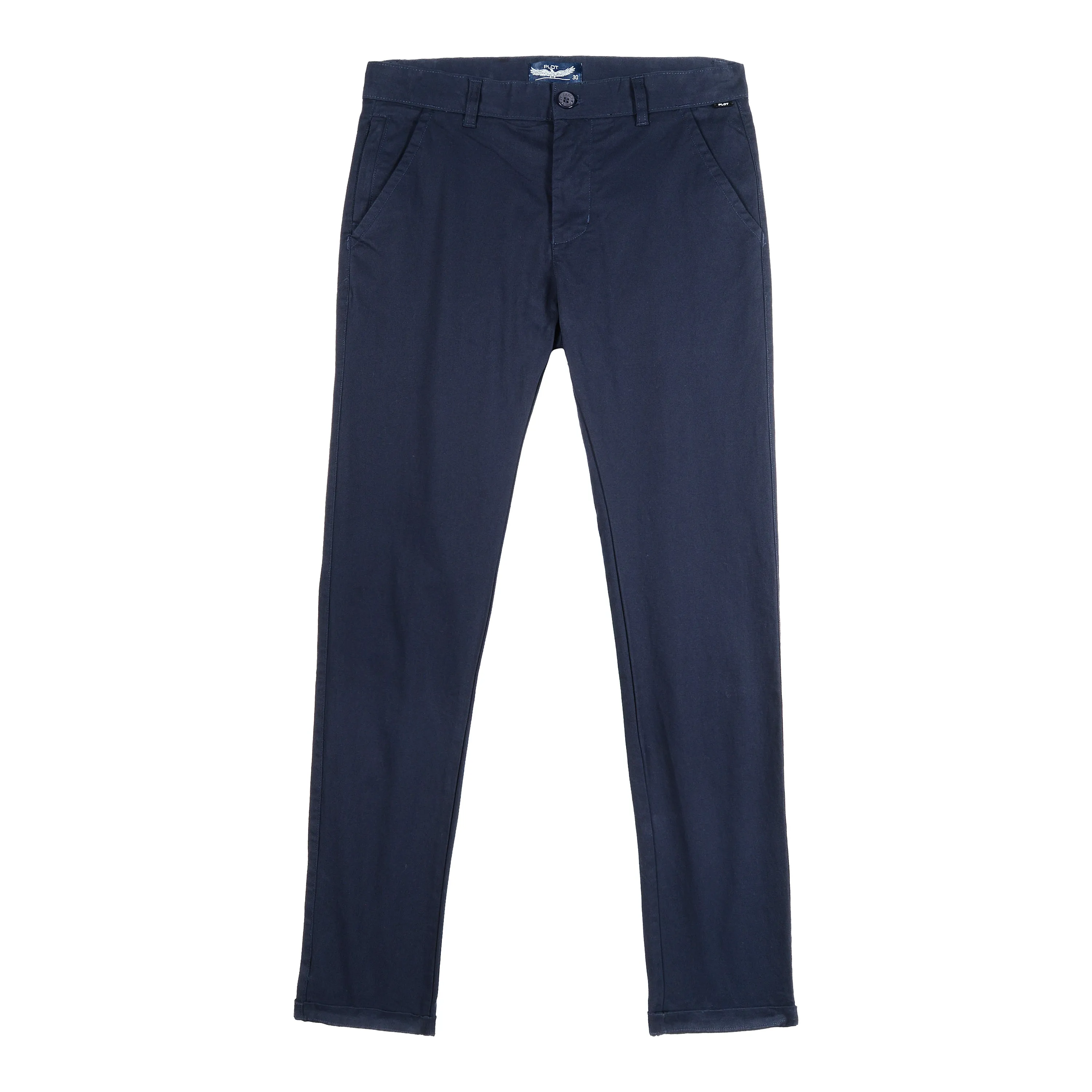 Kids Hilton Chino Pants