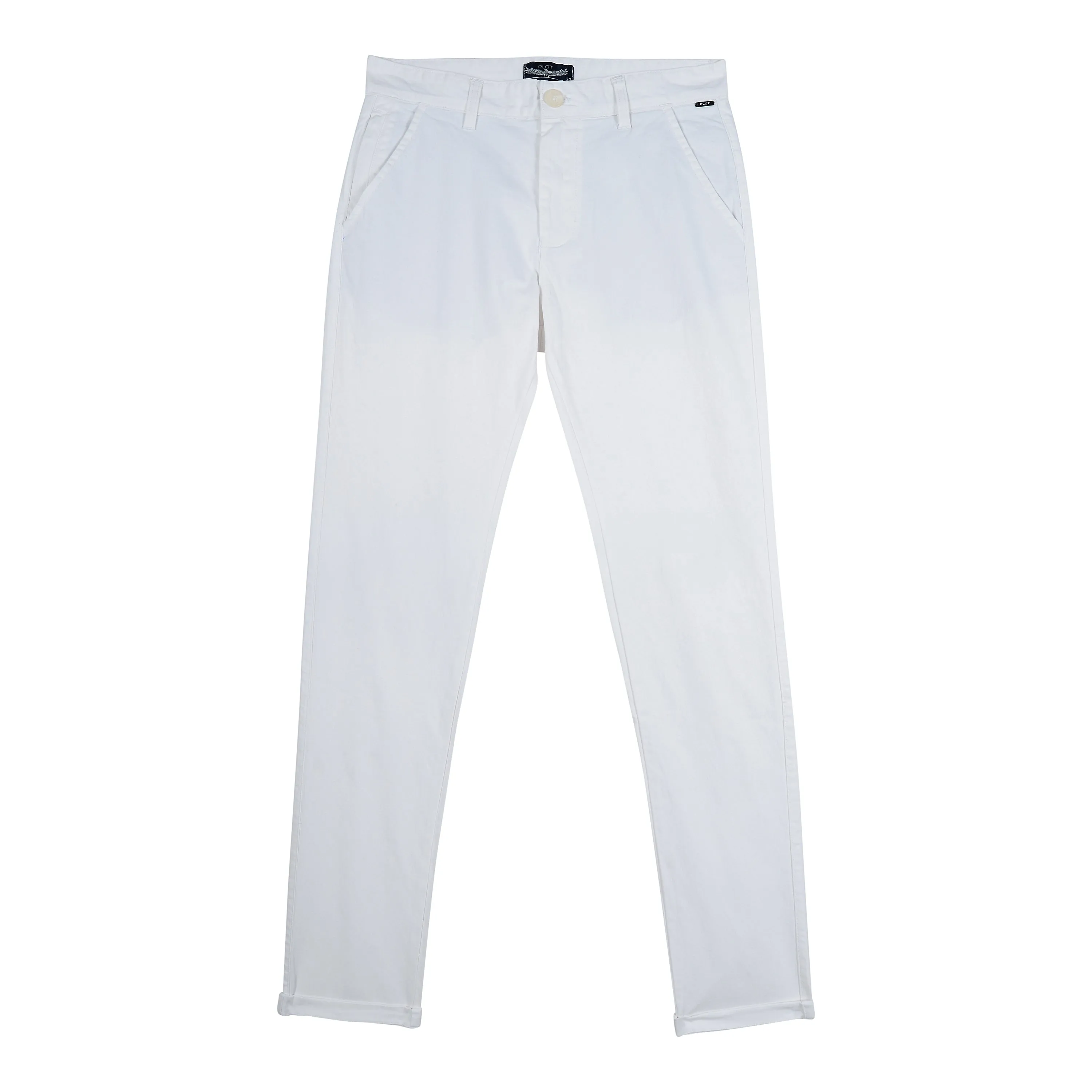 Kids Hilton Chino Pants
