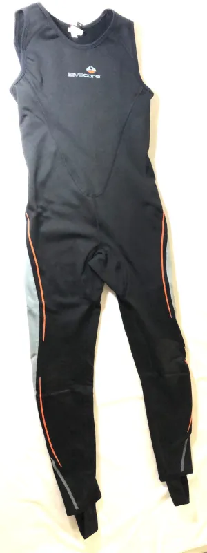 Lava Core Ladies ML Sleeveless Jumpsuit
