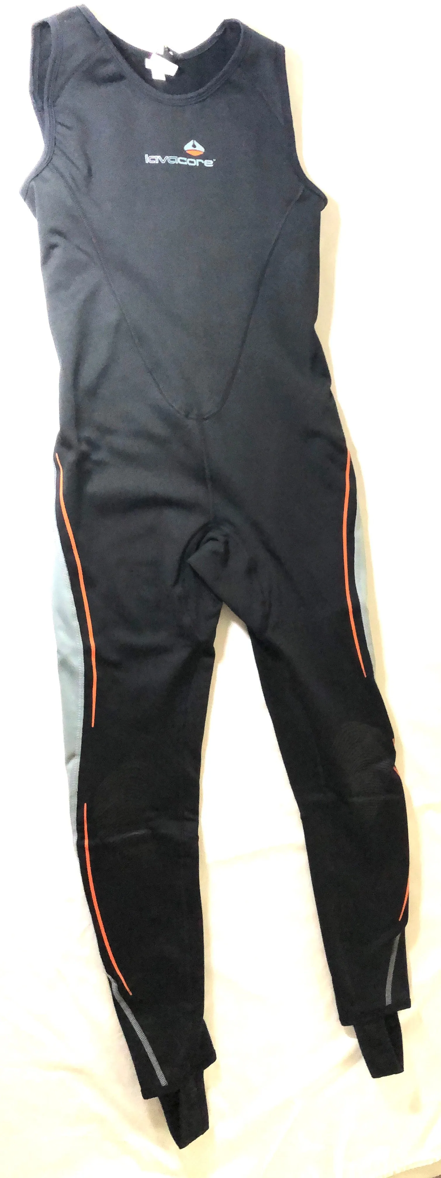 Lava Core Ladies ML Sleeveless Jumpsuit