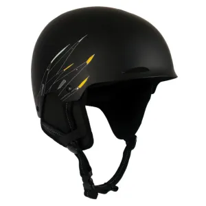 LIQUID FORCE NICO HELMET BLACK