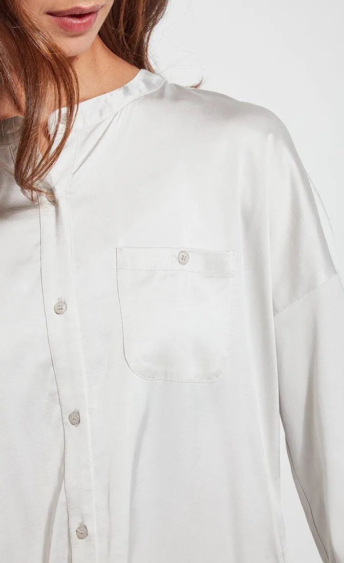 Lysse Eco Satin Shirt
