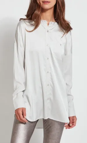 Lysse Eco Satin Shirt