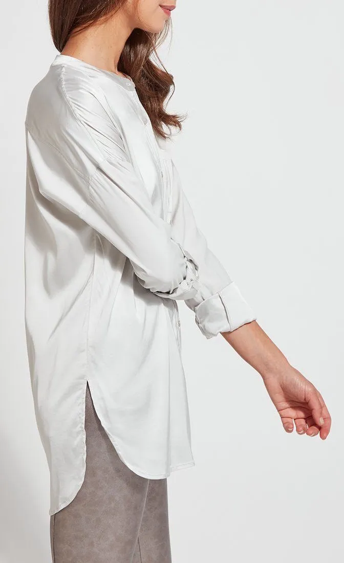 Lysse Eco Satin Shirt