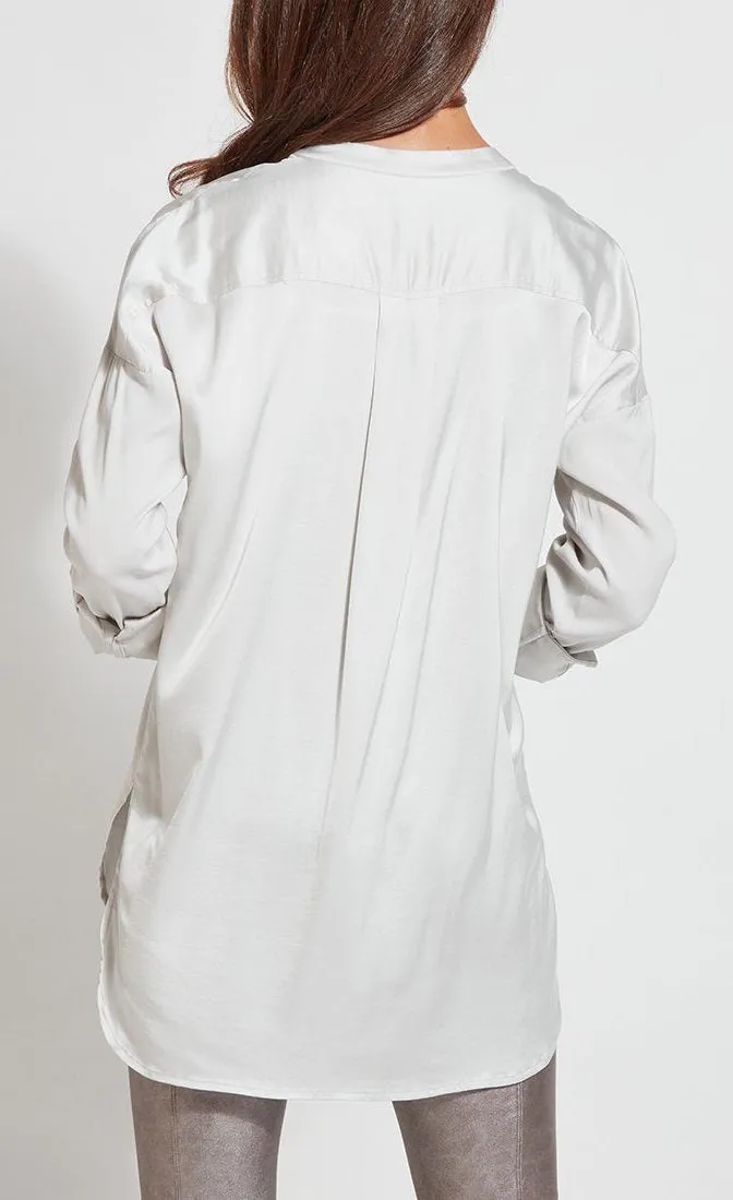 Lysse Eco Satin Shirt