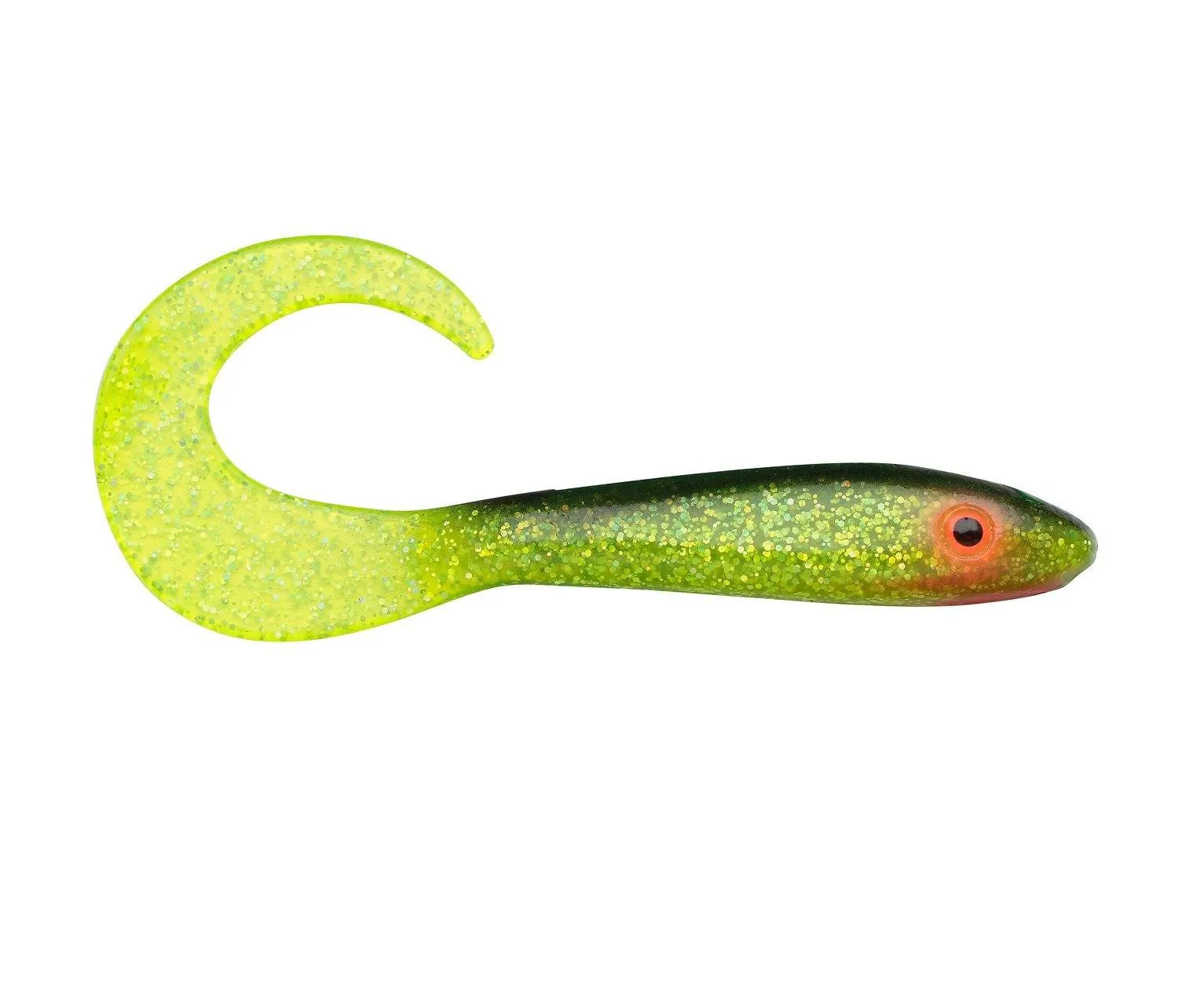 McRubber Tail 9 inch (3 pack)