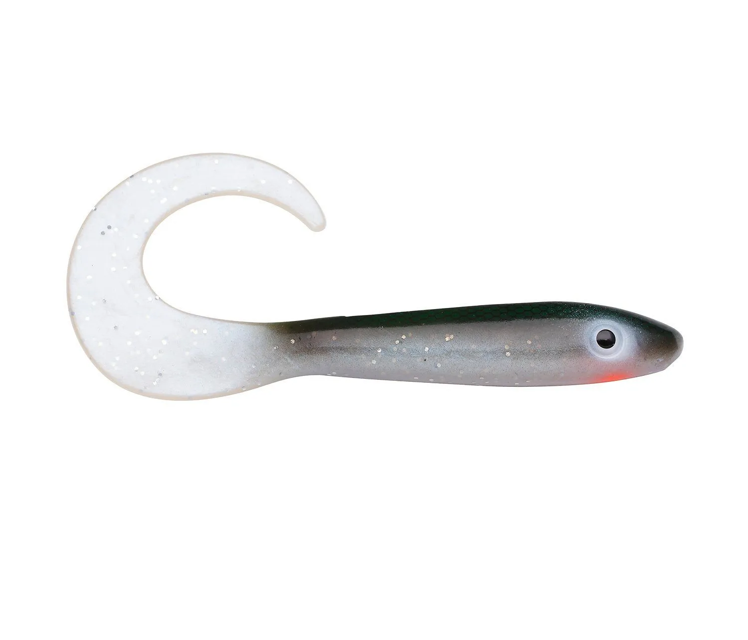 McRubber Tail 9 inch (3 pack)