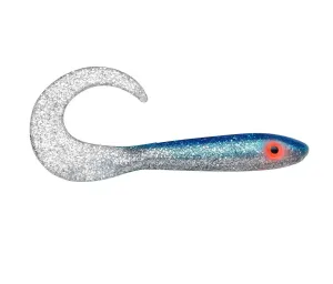 McRubber Tail 9 inch (3 pack)