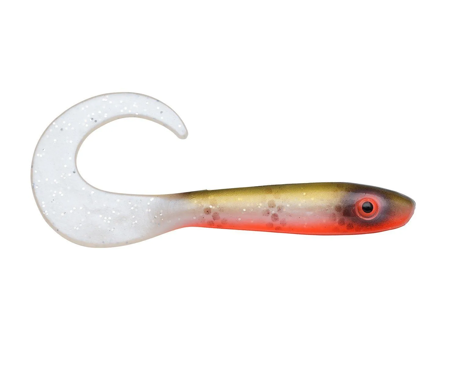 McRubber Tail 9 inch (3 pack)