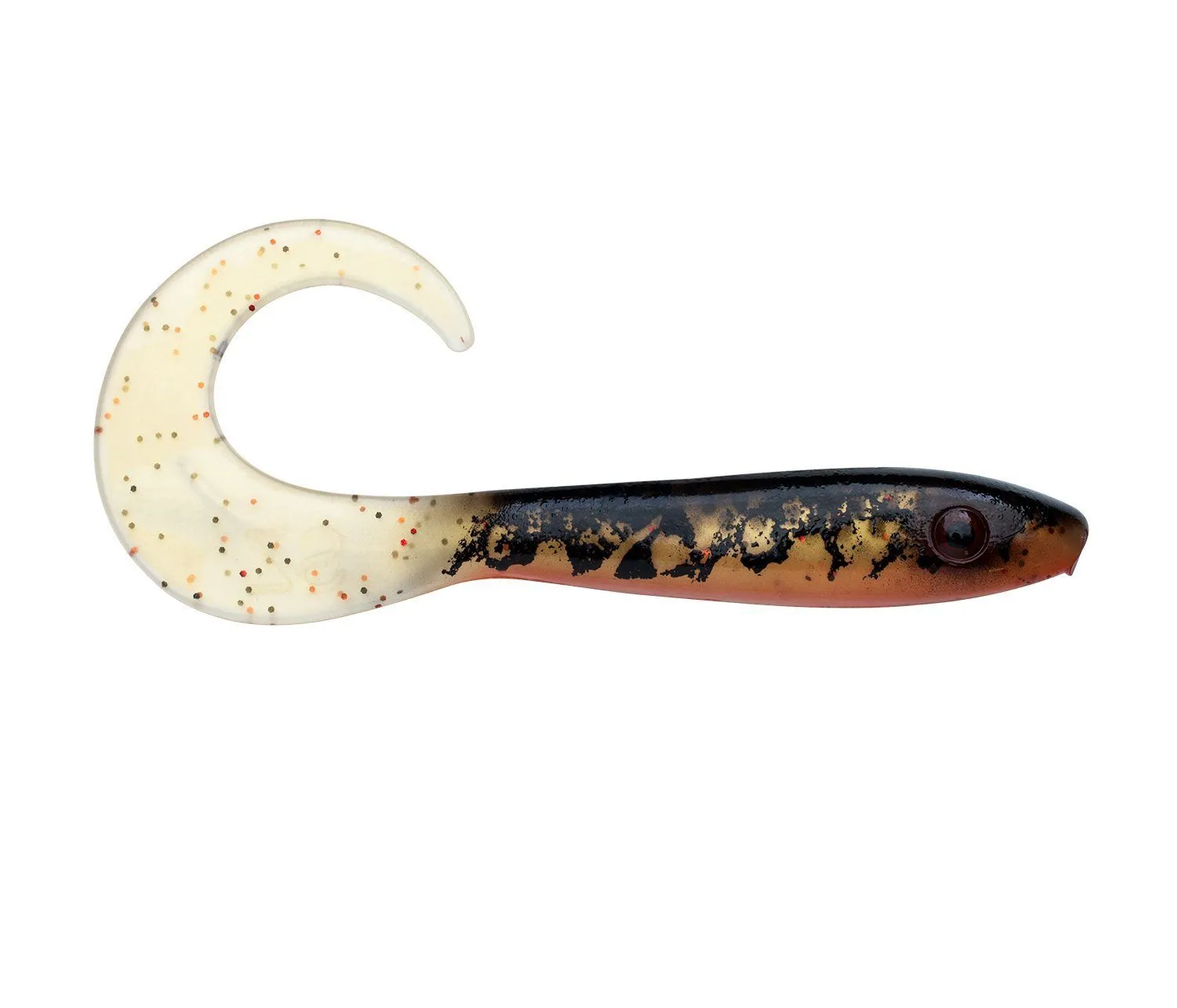 McRubber Tail 9 inch (3 pack)