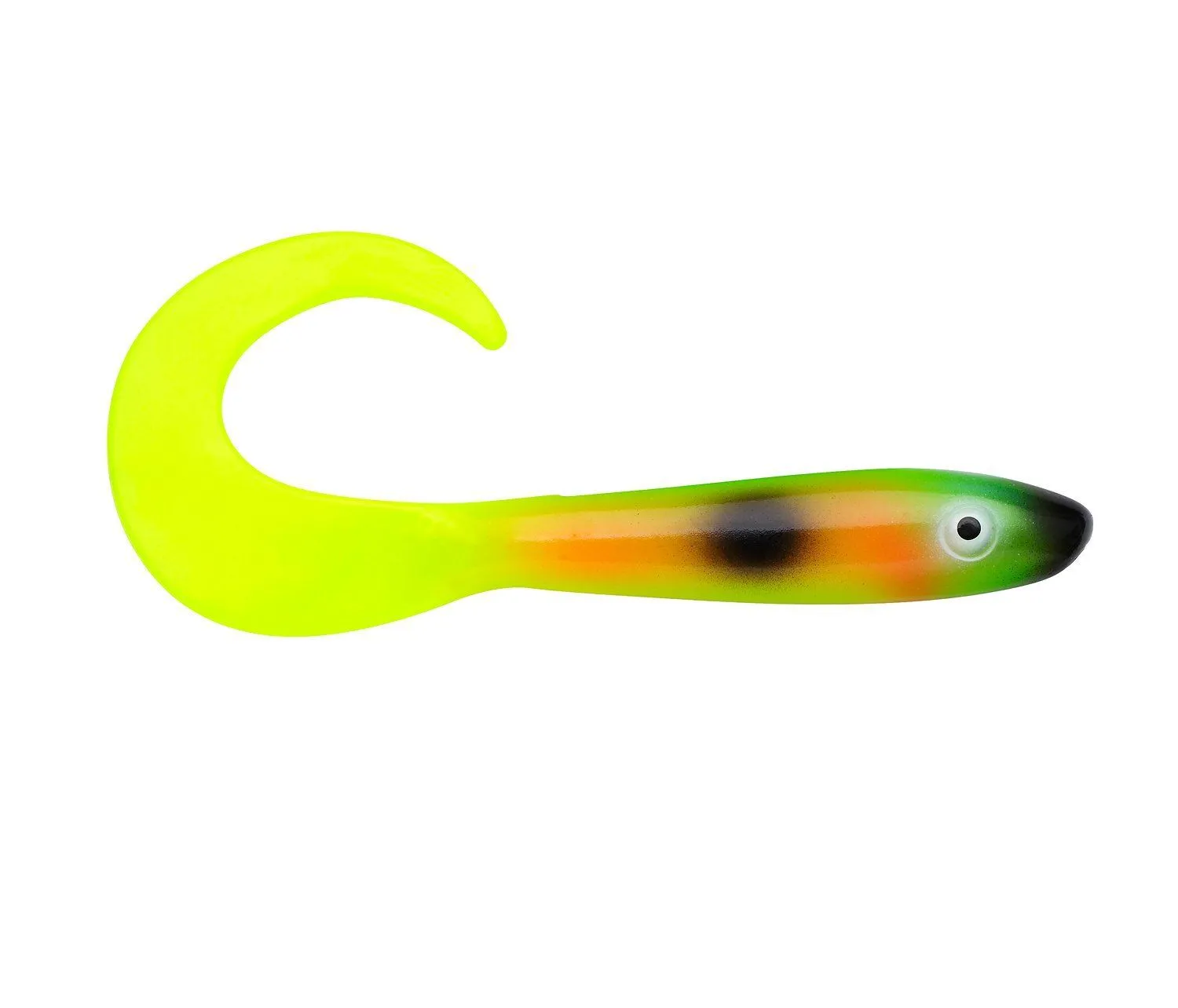 McRubber Tail 9 inch (3 pack)