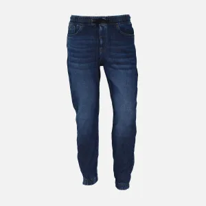 MEN JOGGER PANT WITH ELASTIC