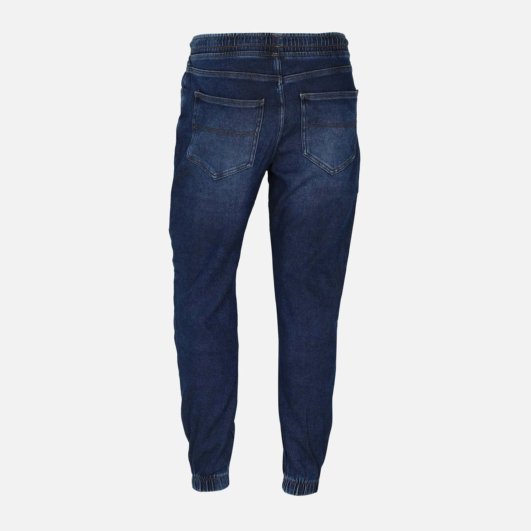 MEN JOGGER PANT WITH ELASTIC