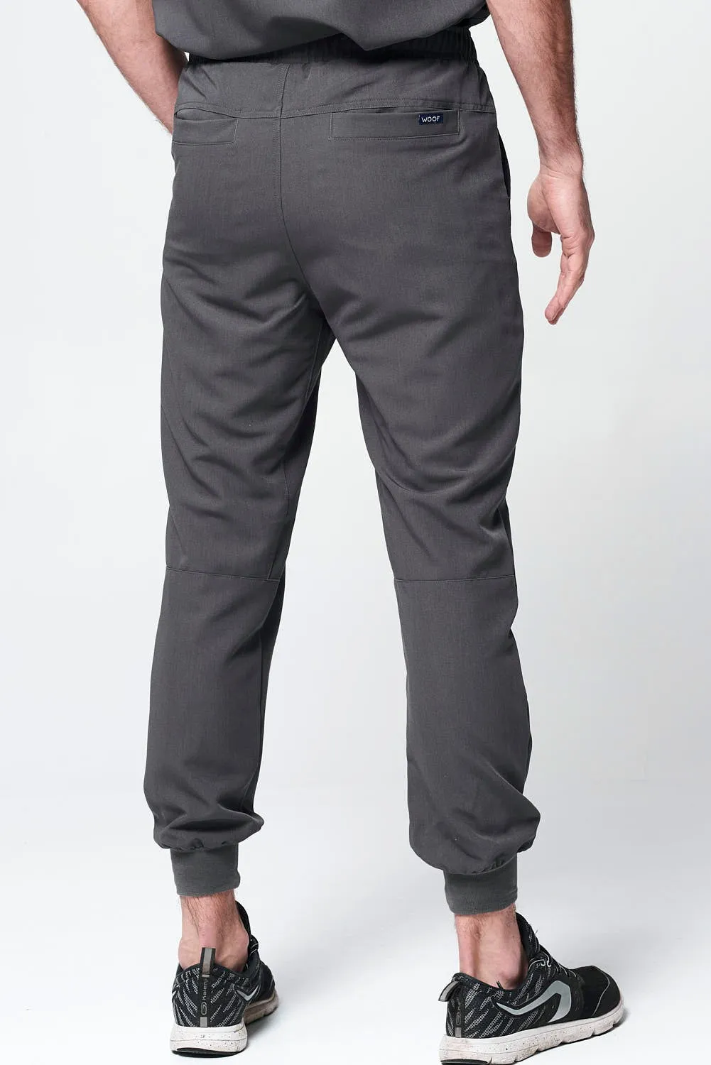 Men's 5-Pocket Jogger