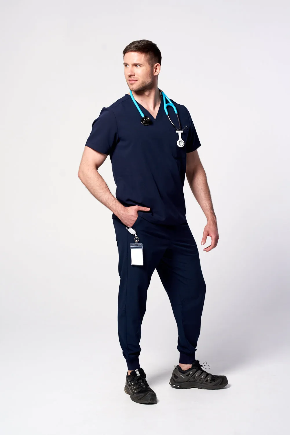 Men's 5-Pocket Jogger
