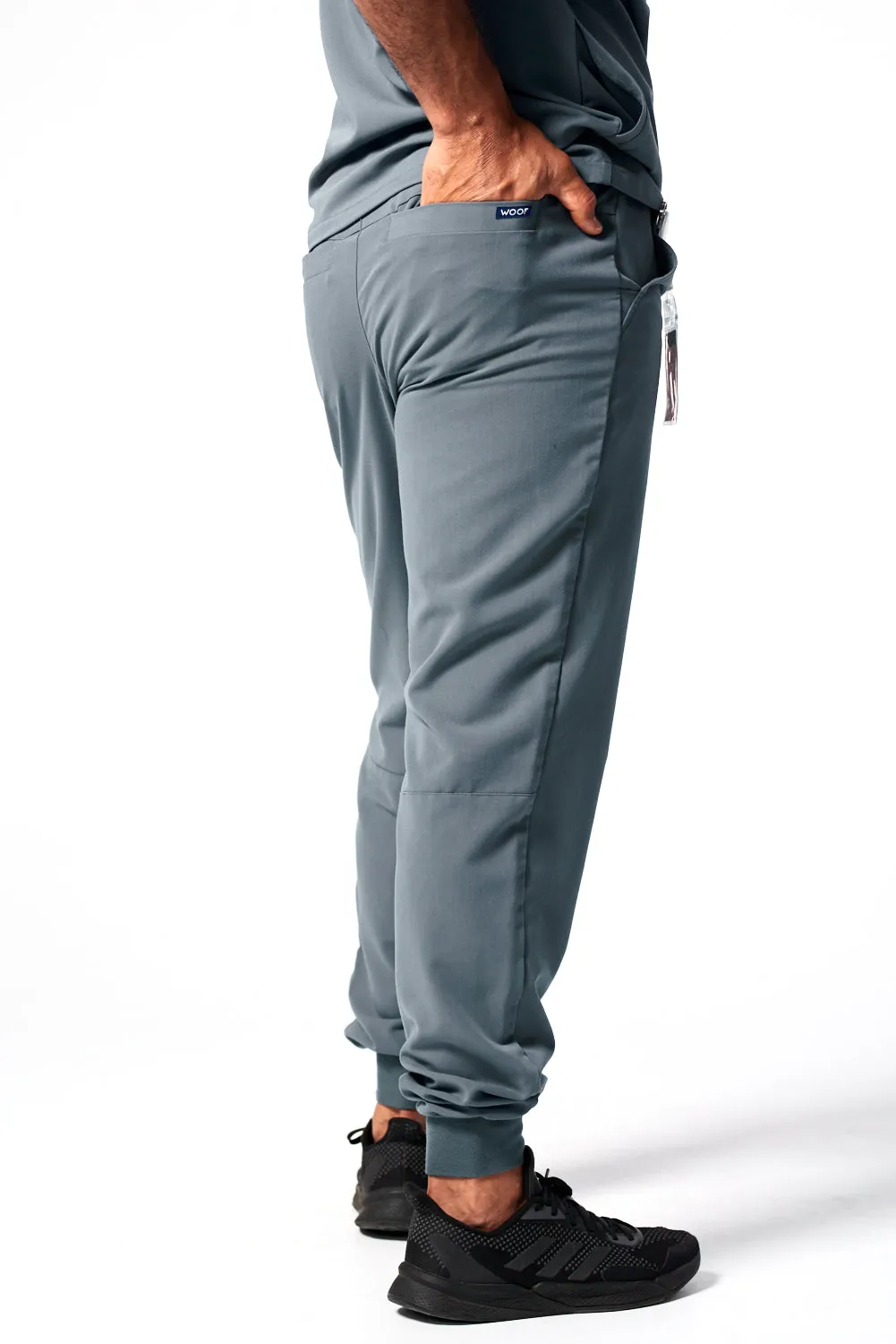 Men's 5-Pocket Jogger