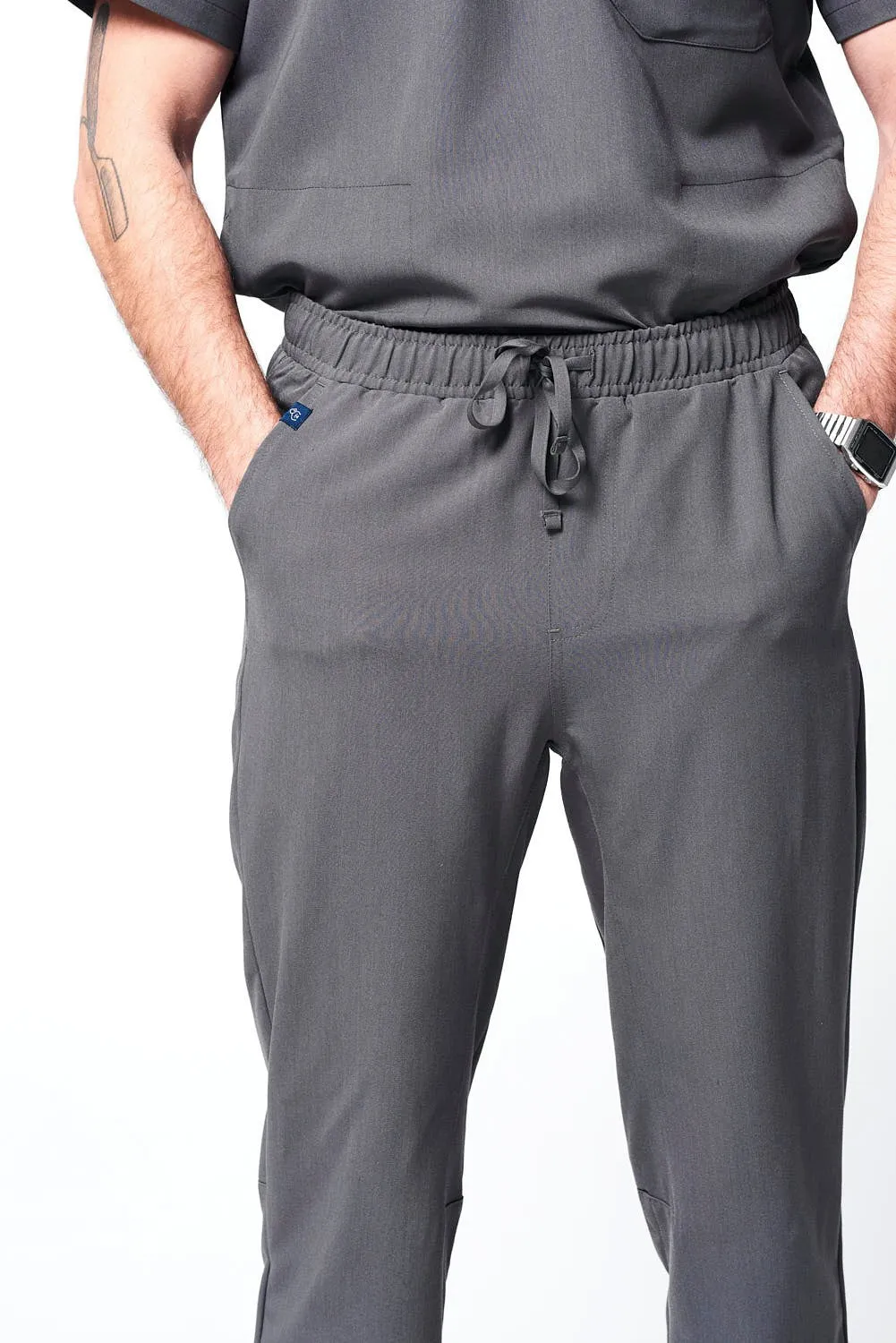 Men's 5-Pocket Jogger