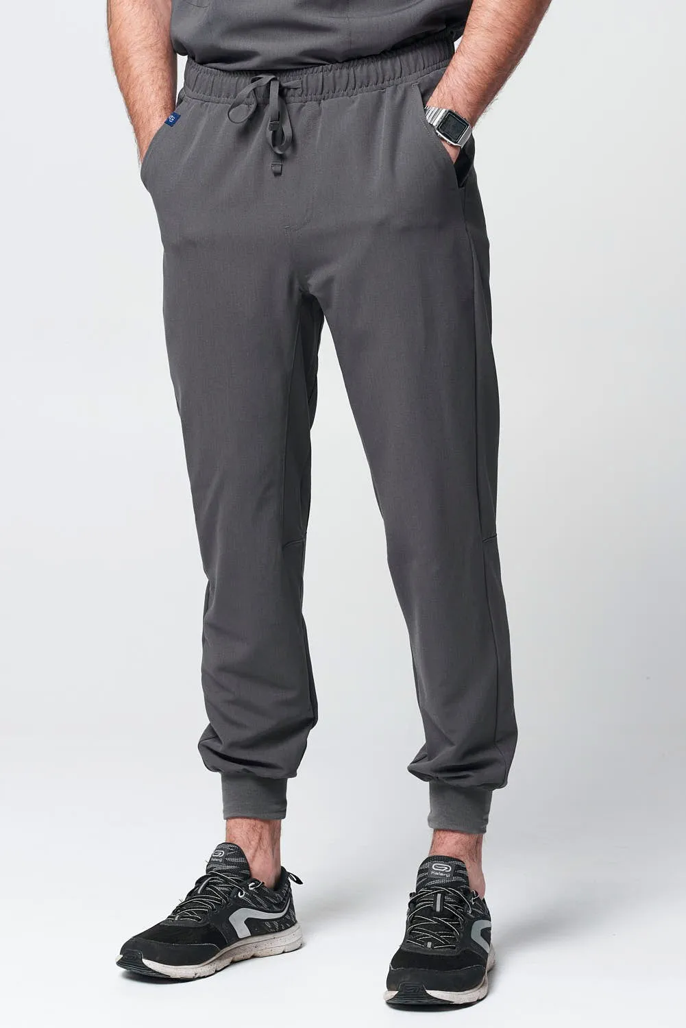 Men's 5-Pocket Jogger