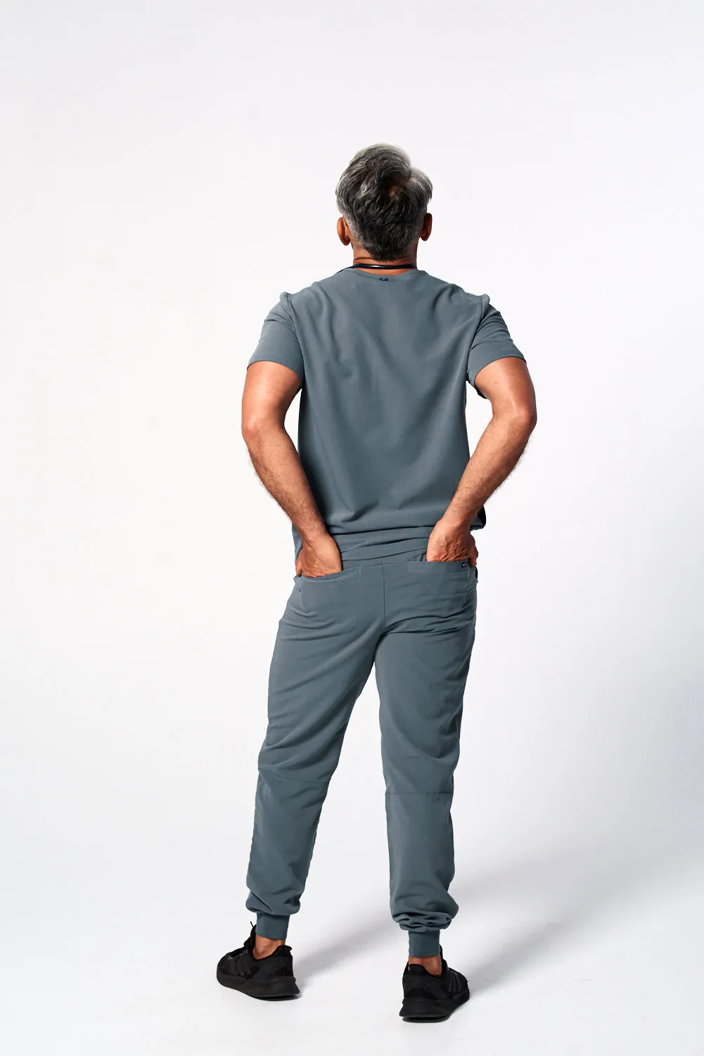Men's 5-Pocket Jogger