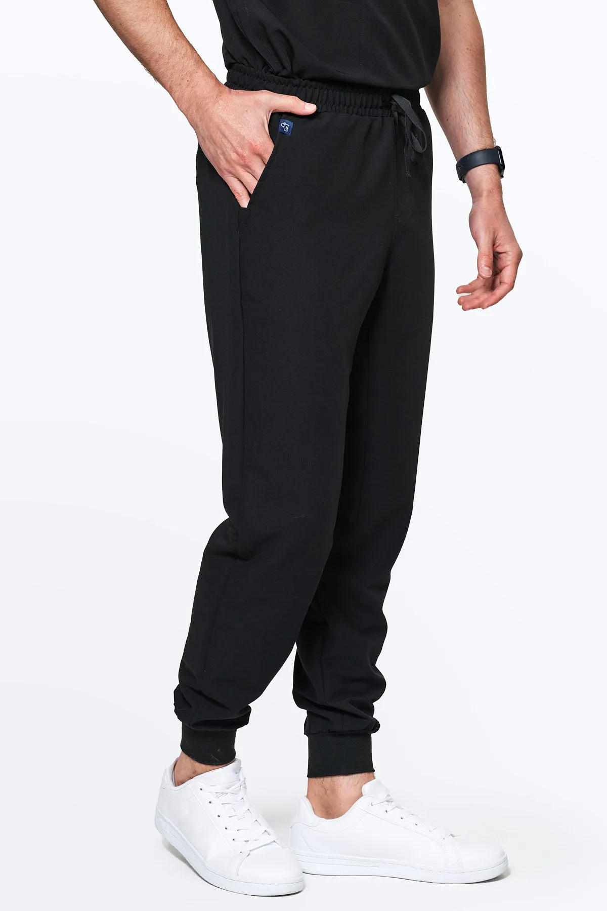 Men's 5-Pocket Jogger
