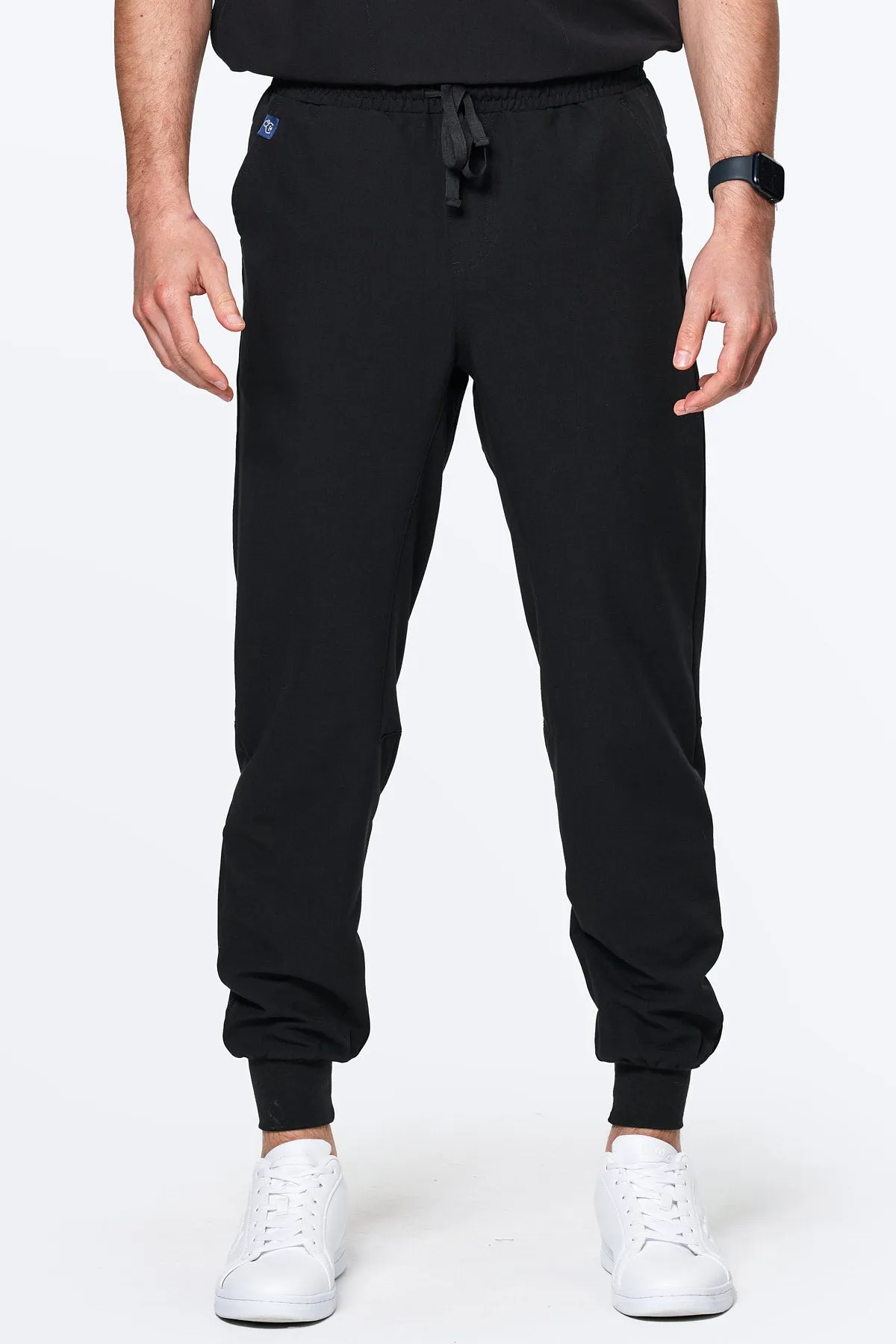 Men's 5-Pocket Jogger