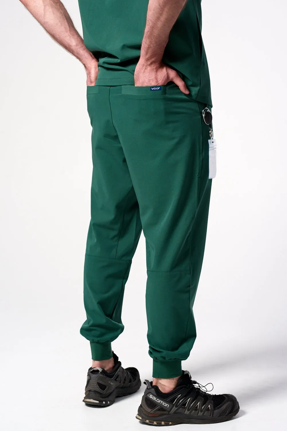 Men's 5-Pocket Jogger