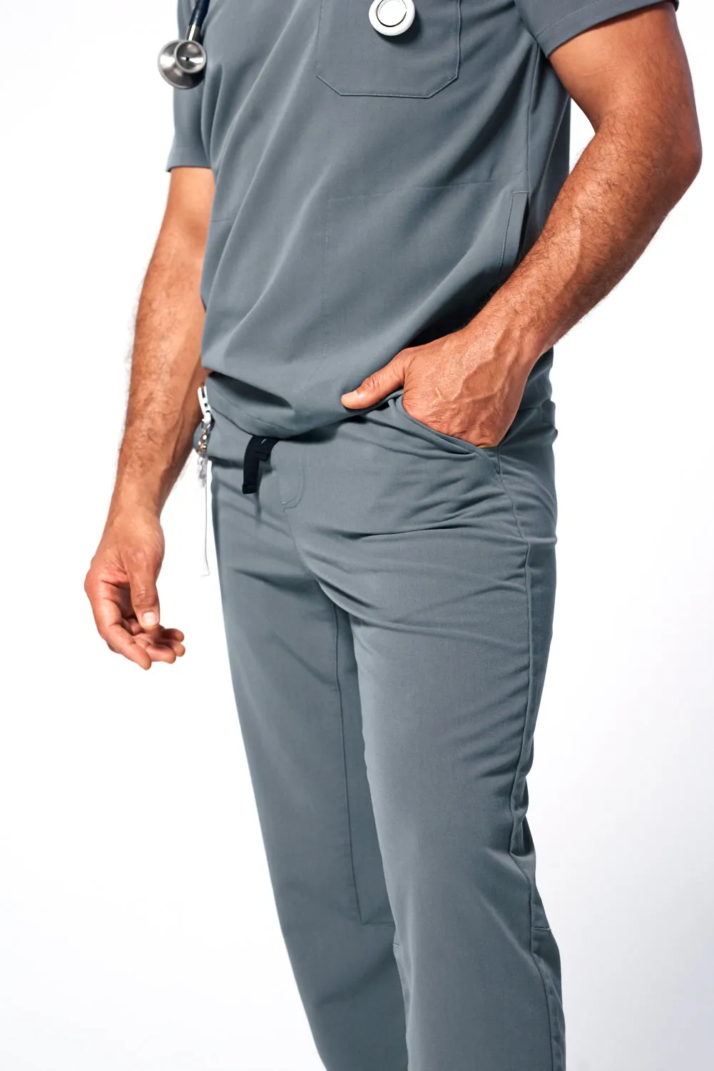 Men's 5-Pocket Jogger