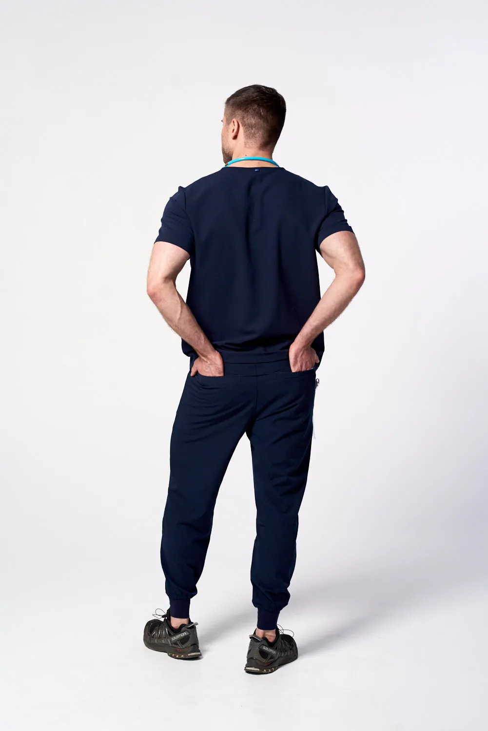 Men's 5-Pocket Jogger