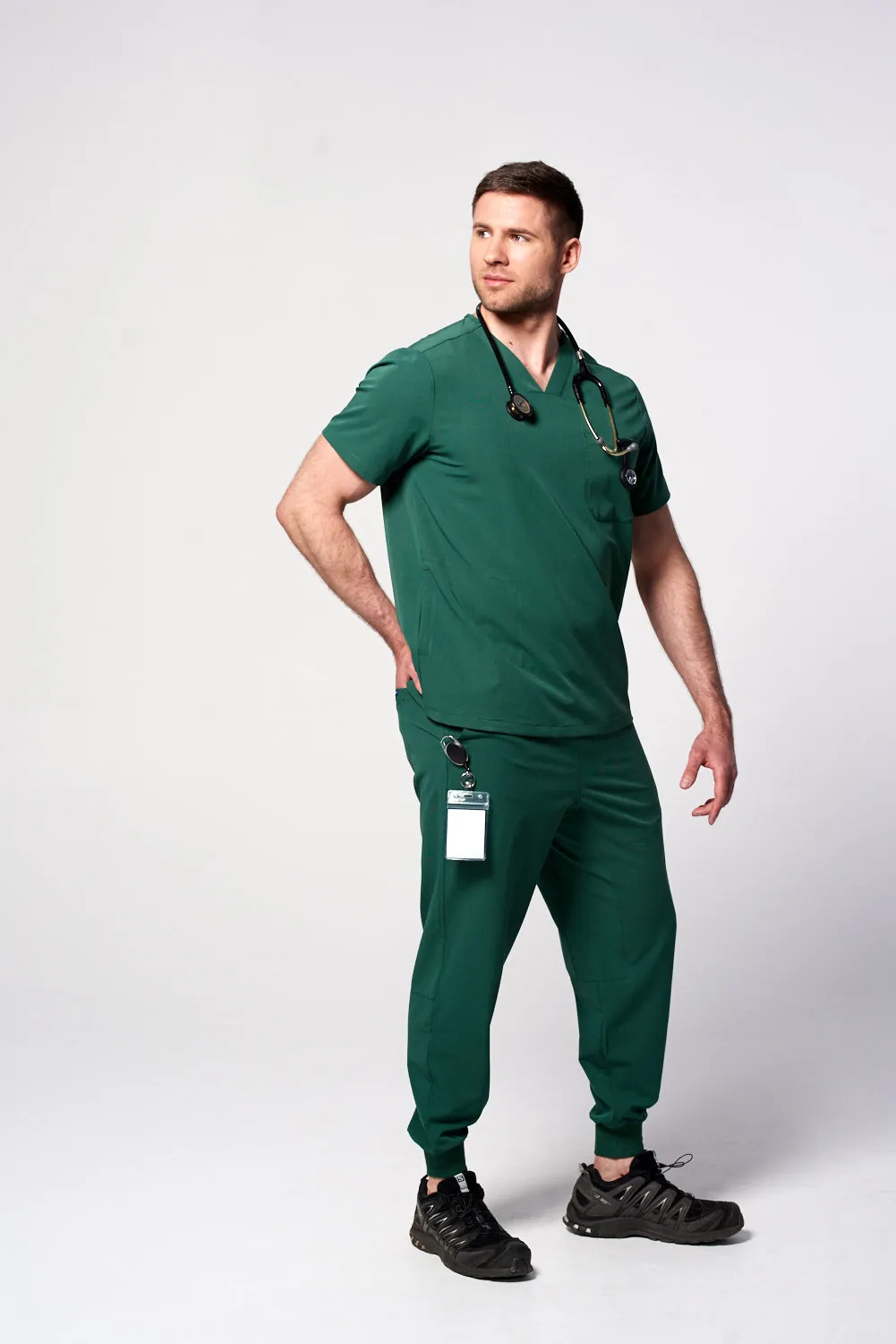 Men's 5-Pocket Jogger