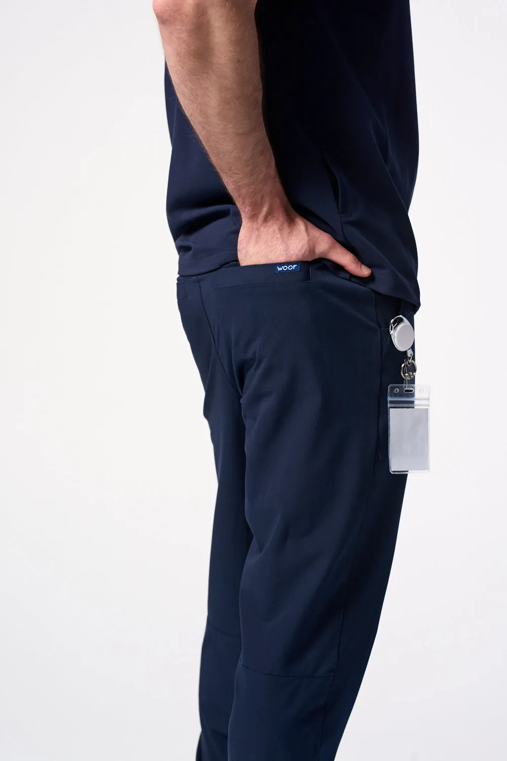 Men's 5-Pocket Jogger