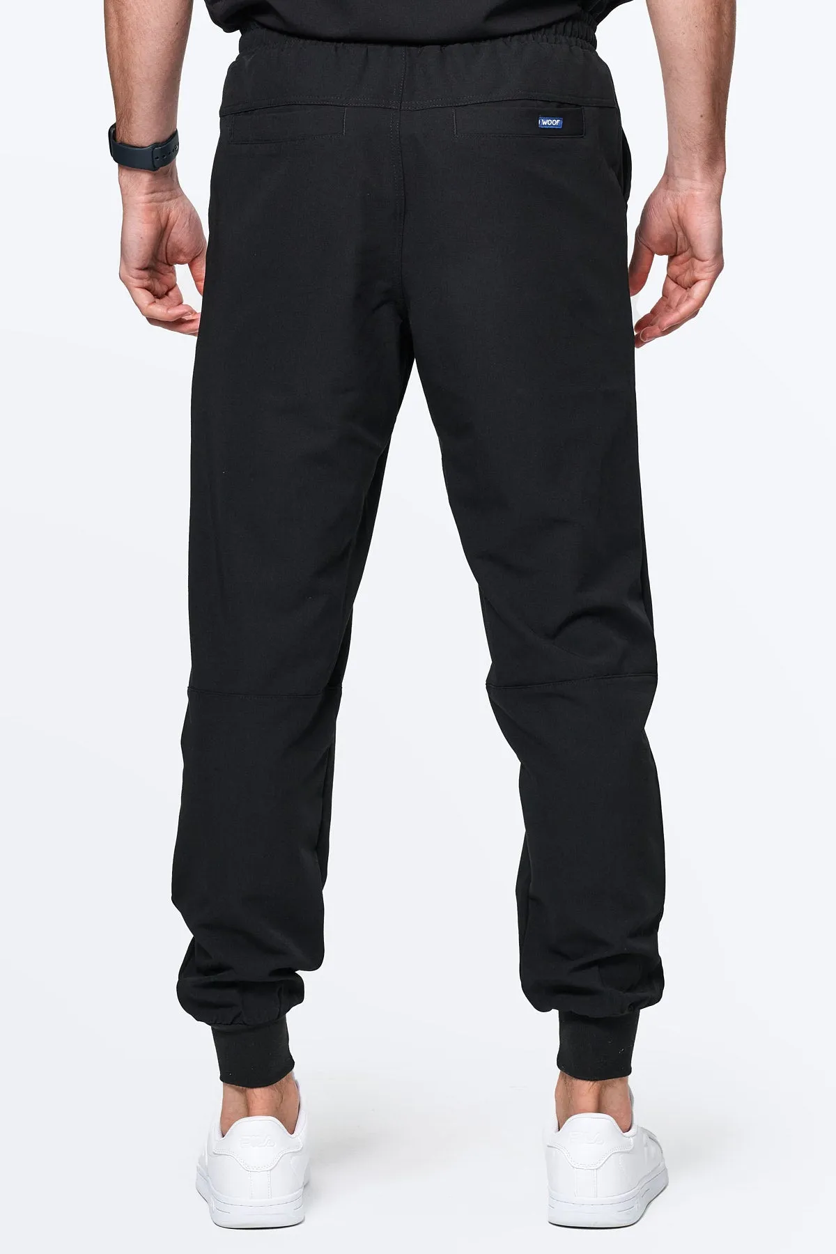 Men's 5-Pocket Jogger