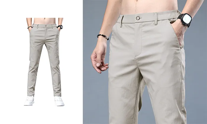 Men's Casual Pants
