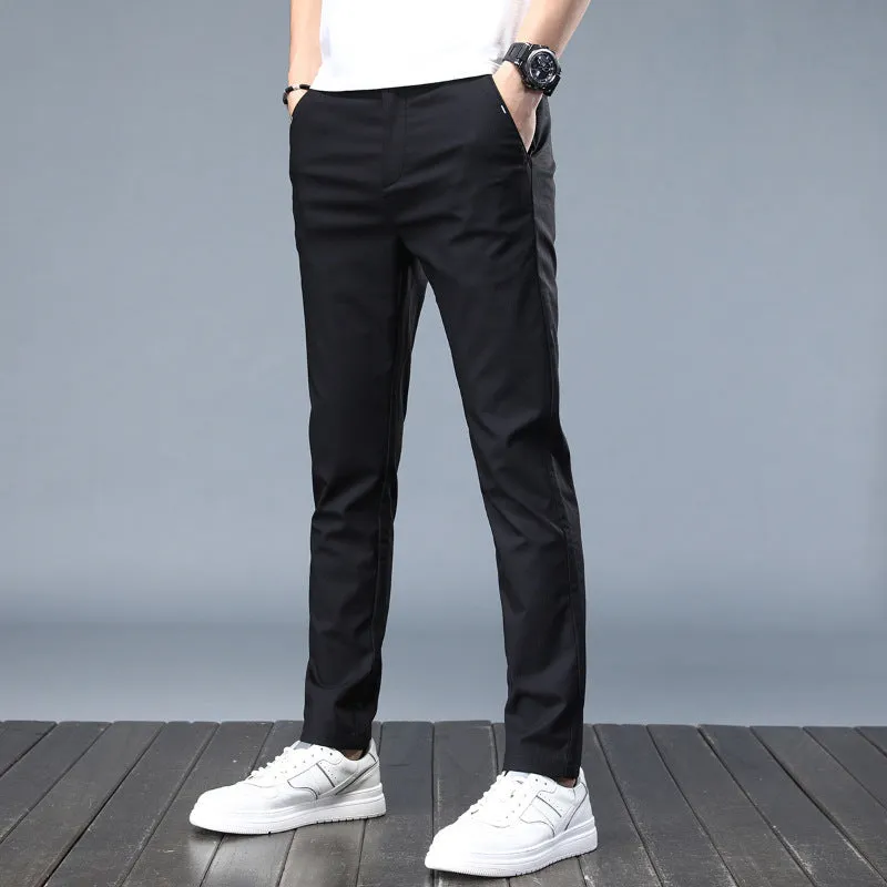 Men's Casual Pants