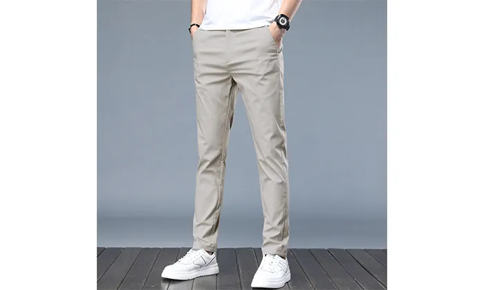 Men's Casual Pants