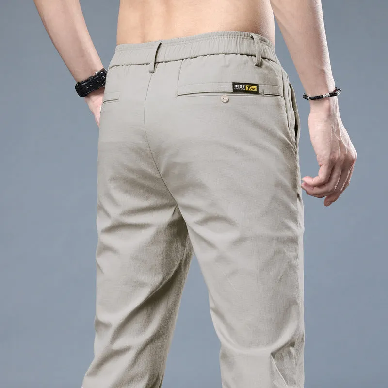 Men's Casual Pants